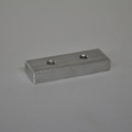 GPM-131 - Spacer-Aluminum 3/8"