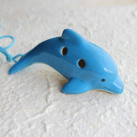 Dolphin Ocarina (flute)