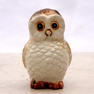 Owl "Pueo" Ocarina (flute)