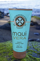 Maui Vera Sunburn Relief ~ Aloe