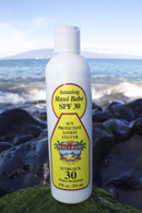 Maui Babe Sunblock 30 SPF