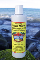 Maui Babe After Browning Lotion 8 oz