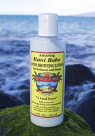 Maui Babe After Browning Lotion 4 oz