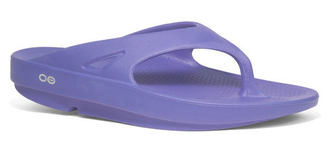 Oofos periwinkle Clearance