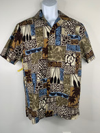 Men's Aloha Shirt A