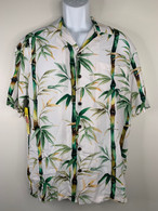 Men's Aloha Shirt C