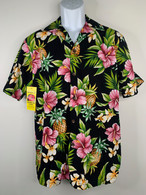 Men's Aloha Shirt F