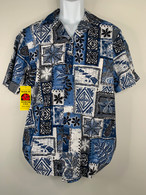 Men's Aloha Shirt G