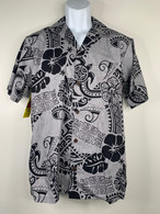 Men's Aloha Shirt H