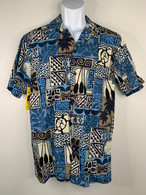 Men's Aloha Shirt K