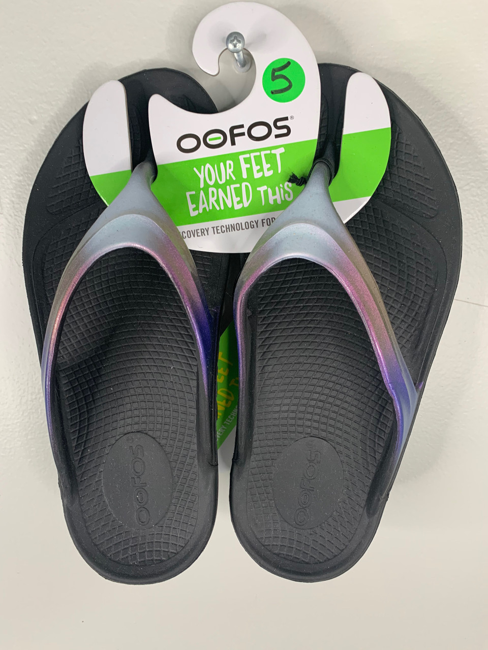 oofos calypso