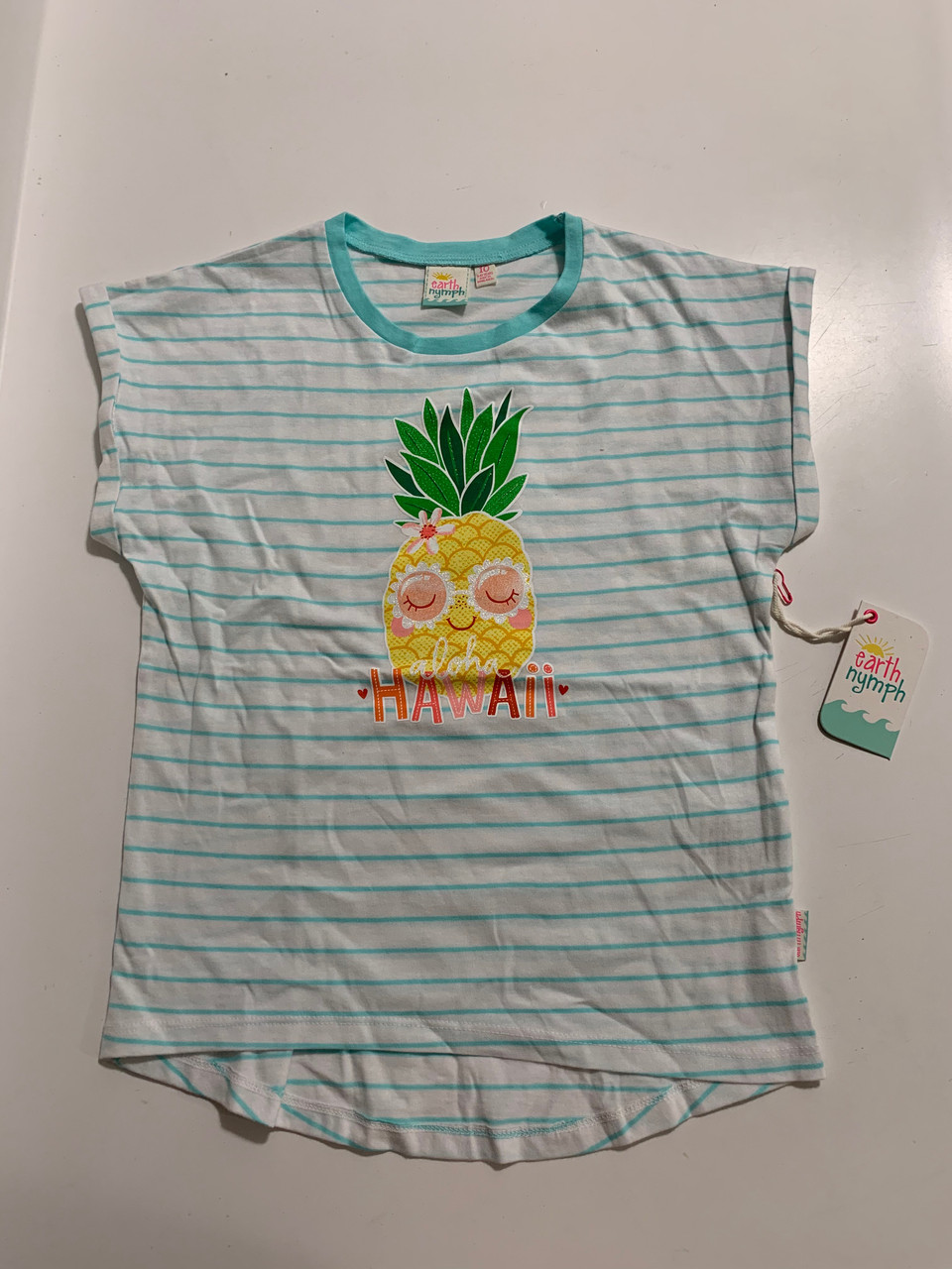 pineapple t shirt