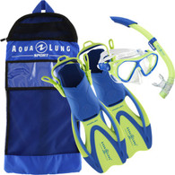 Snorkel Gear - Weekly Rental with Free Delivery and Pick Up