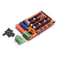 RAMPS 1.4 3D Controller Board