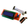 LCD Smart Display for RAMPS 1.4