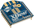 XBee S2C DigiMesh 2.4 through-hole module w/ U.fl connector