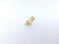 Polarized Connectors - Header (2-Pin)