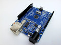 Development board compatible  with Arduino UNO Rev3  (cable included)