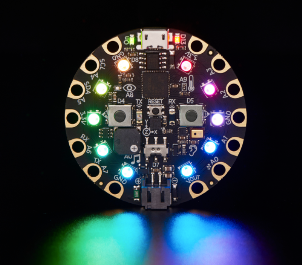 CircuitPlayground Express