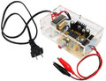 LM317 Adjustable Voltage Power Supply Kit