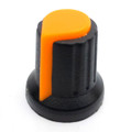 Rotary knob (Orange)