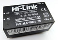 HLK-PM01 5V Step-Down Power Supply Module