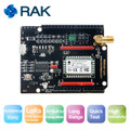 RAK811 WisNode Lora (Arduino form factor)