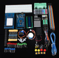 Starter Kit with board compatible with Arduino MEGA (Generic)