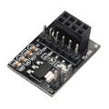 Socket Adapter for NRF24L01+ Wireless Transceive​rs