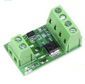 Optocoupler MOSFET Driver Module