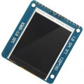 1.8 inch 128 x 160 Pixels For Arduino TFT LCD Display Module with SDCard slot