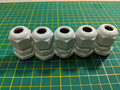 Cable Gland PG11 size  (5 pack)
