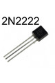 BJT  Transistor - NPN 2N2222A