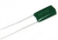 0.01 uF Polyester Capacitor