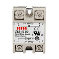 Solid State Relay , DC Input - DC Output (40 A)