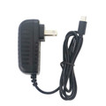Type C Wall Adapter Power Supply,  5V/3A (compatible with Raspberry Pi 4)