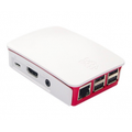 Raspberry Pi 3B+ Official Case