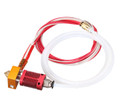 Mk10 Extruder Hotend Kit For Creality Printers
