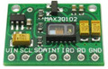 MAX30102 Pulse Rate Sensor and Oximeter RCWL0531