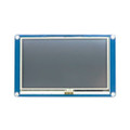 Nextion 3.5" LCD Touch Display (Serial Controlled)