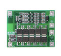 3S Battery Protection Board (BMS) 40A 12.6V
