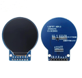 Round TFT LCD Display Module (1.28 inch)