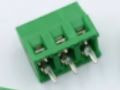 Screw Terminals 3.5mm Pitch (3-Pin)