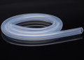 Transparent Silicone tube for Water Pump 7x10mm (1m)