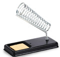 Sodering Iron Stand A-type with Sponge