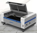 LC1610 Laser Cutter and Engraver (80/100/150 Watts)