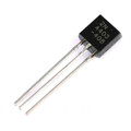 BJT  Transistor - PNP 2N4403