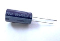 470uF Electrolytic Capacitor