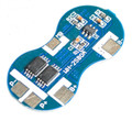 2S Battery Protection Board (BMS) 4A 7.4V