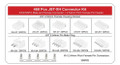 JST-XH Connectors and Terminals kit (2.54mm)